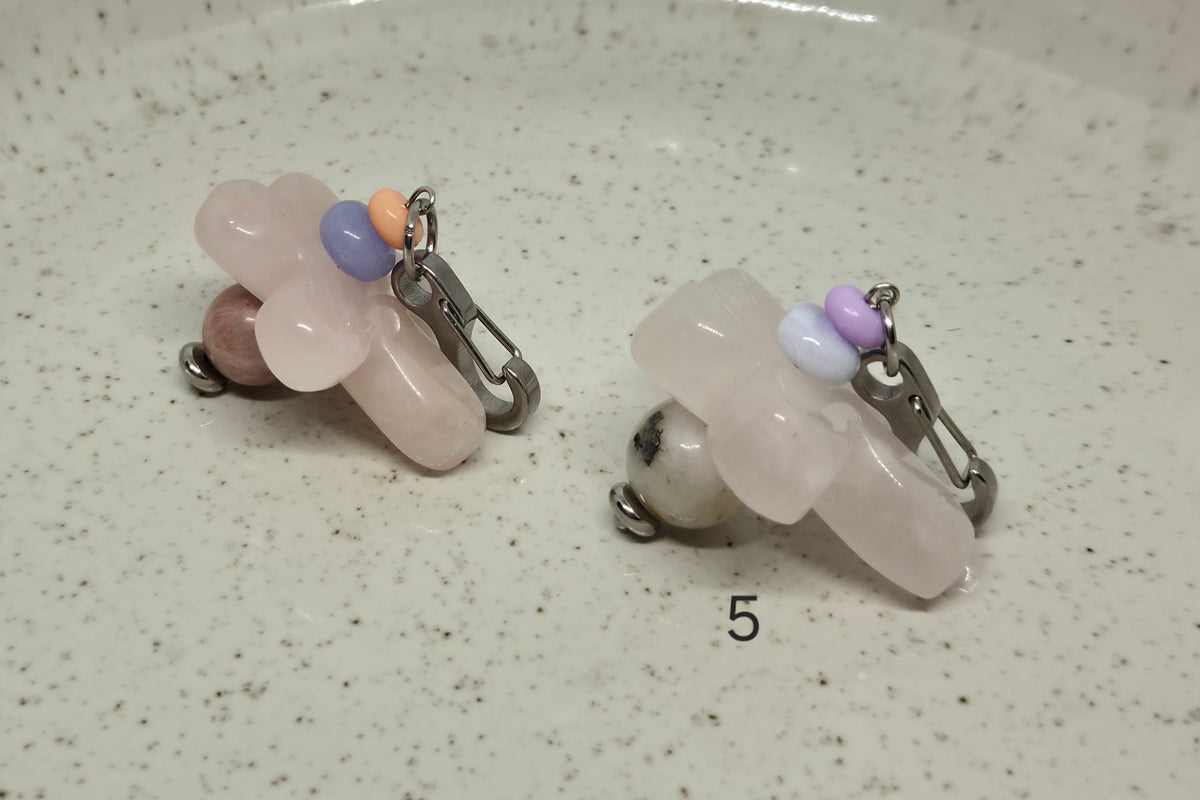 Rose Quartz
