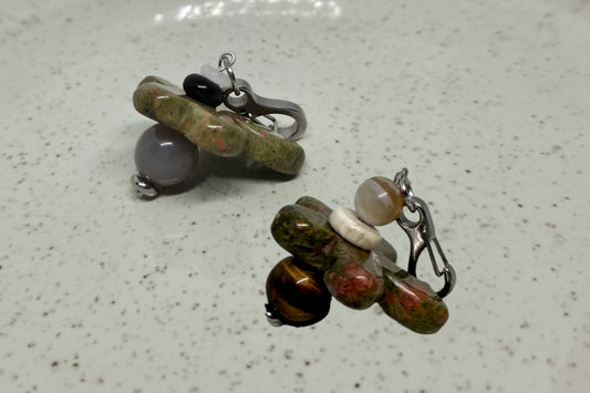 Unakite