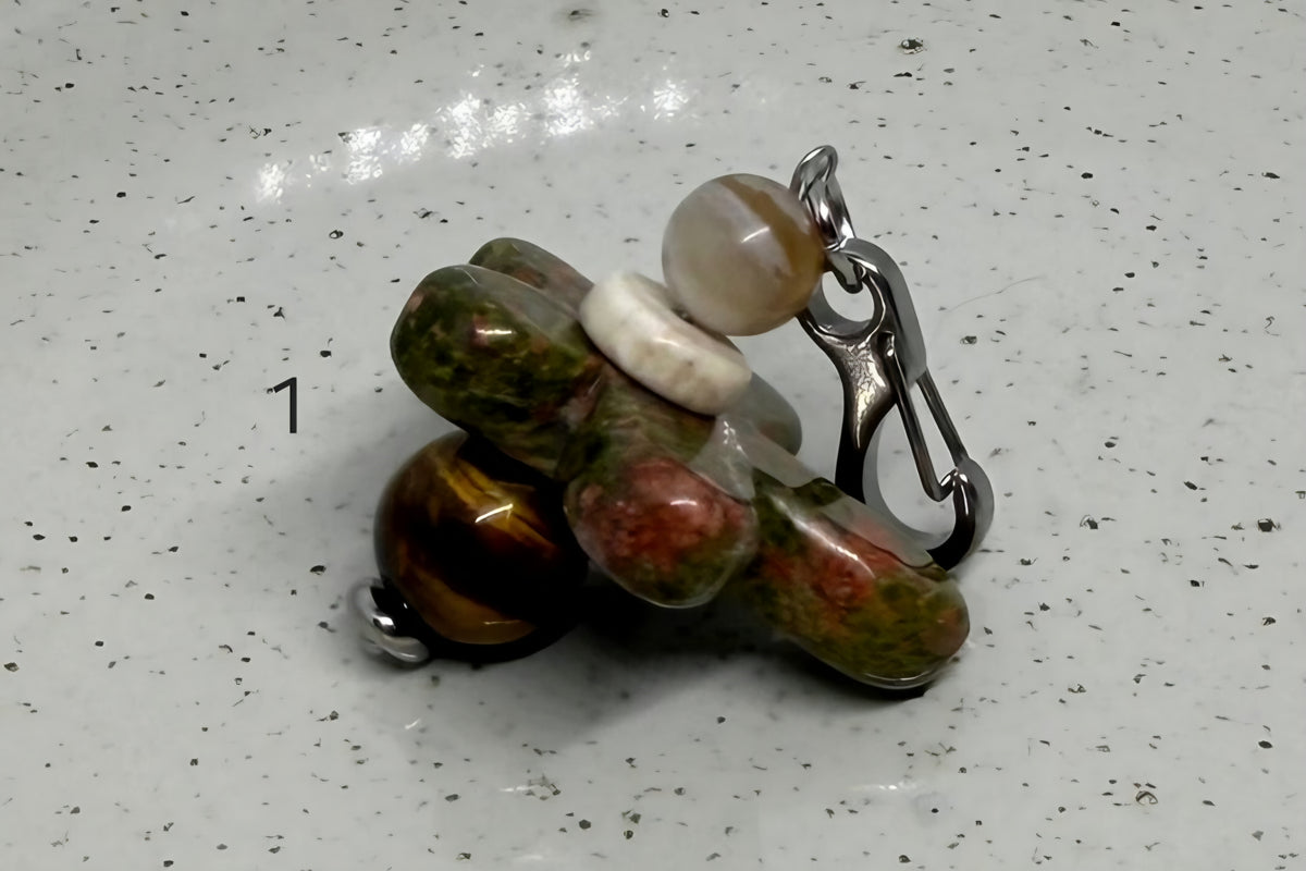 Unakite