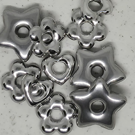Silver Charms