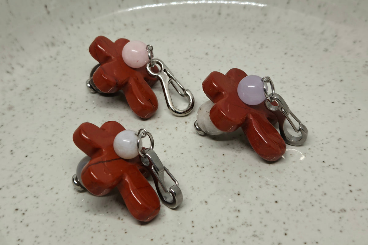 Red Jasper
