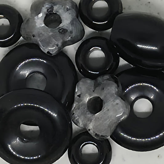 Black Stones