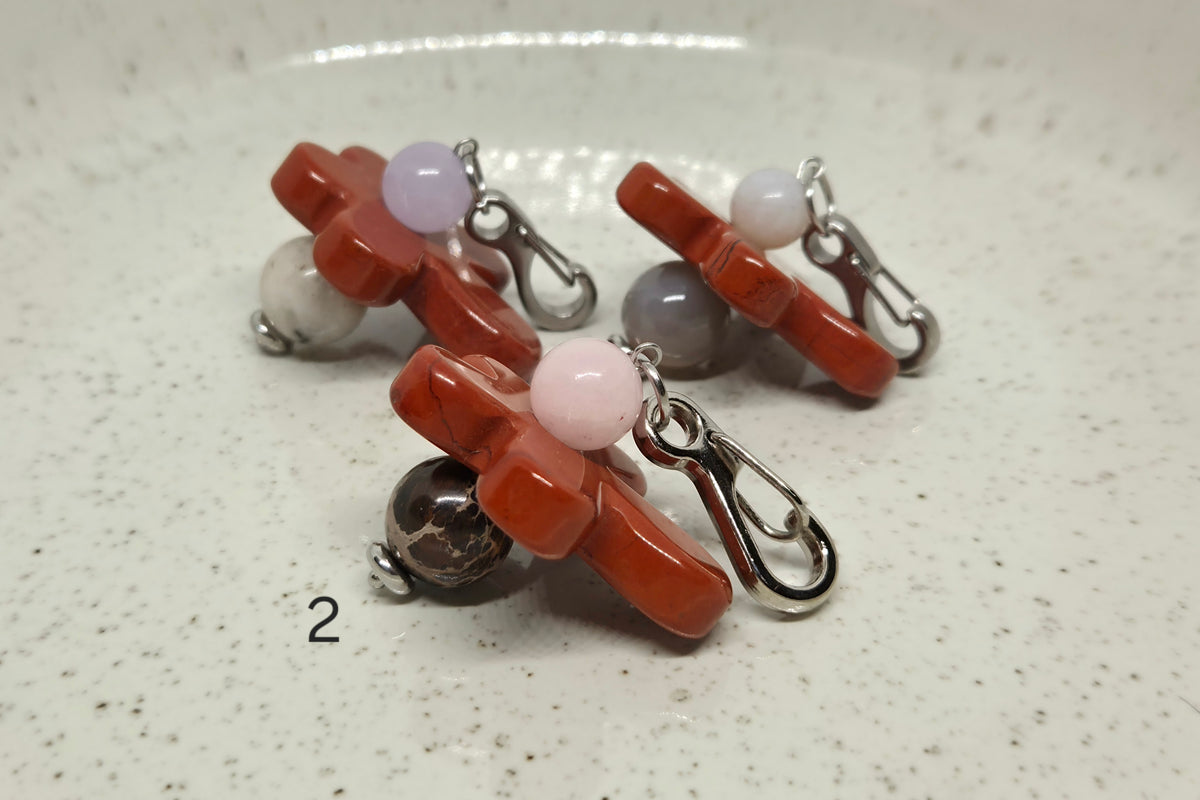 Red Jasper