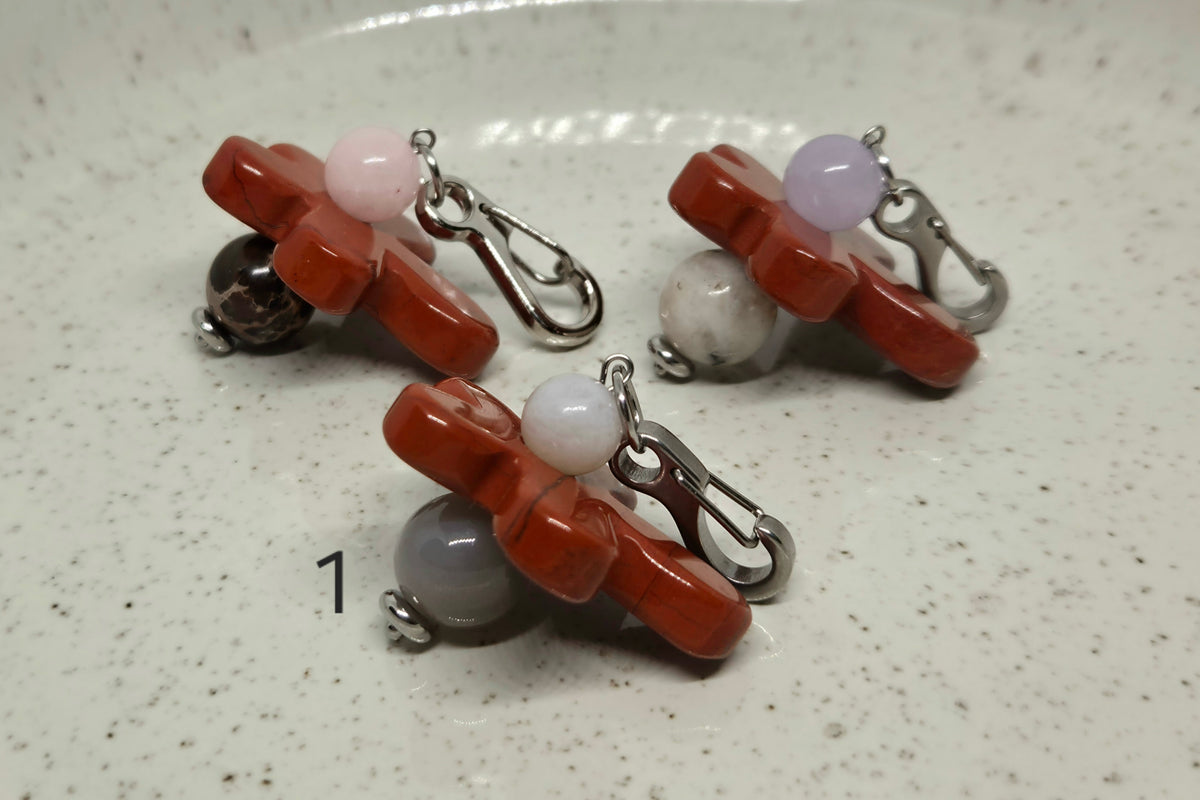 Red Jasper
