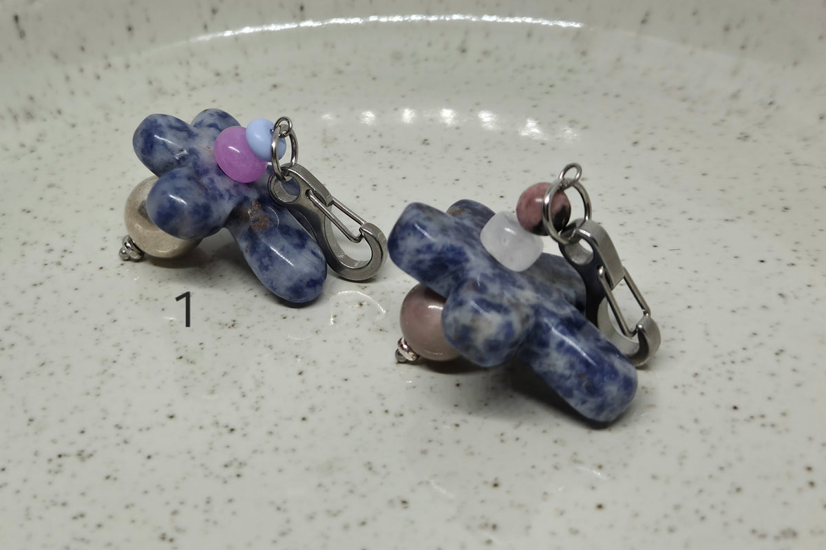 Sodalite