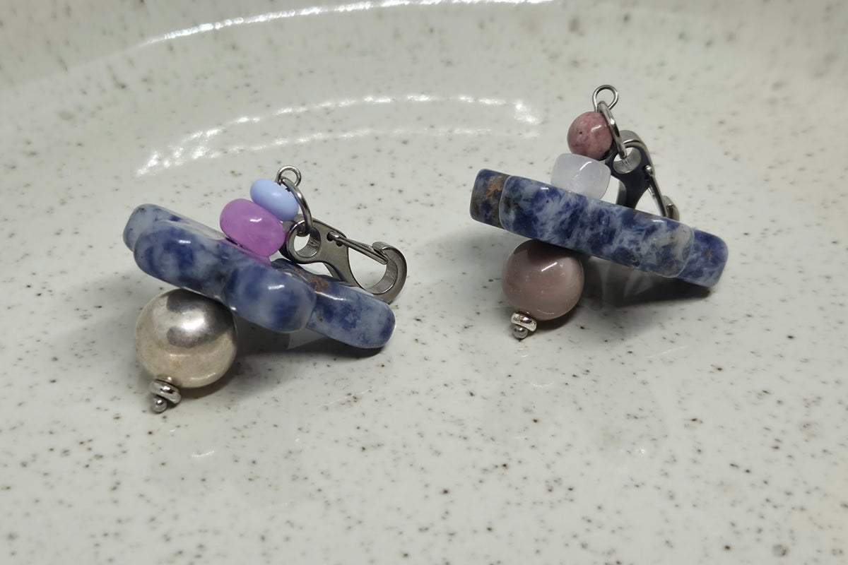 Sodalite